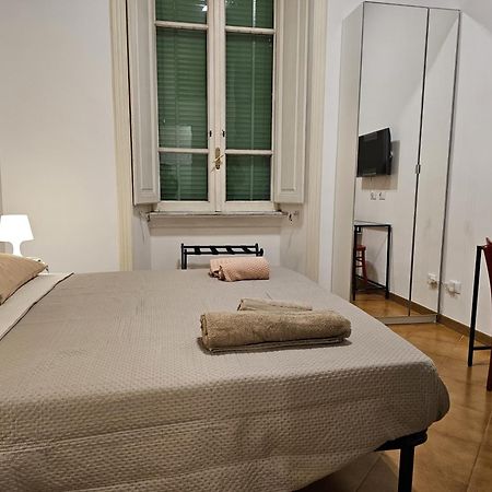 Greg Roma Hotel Kültér fotó