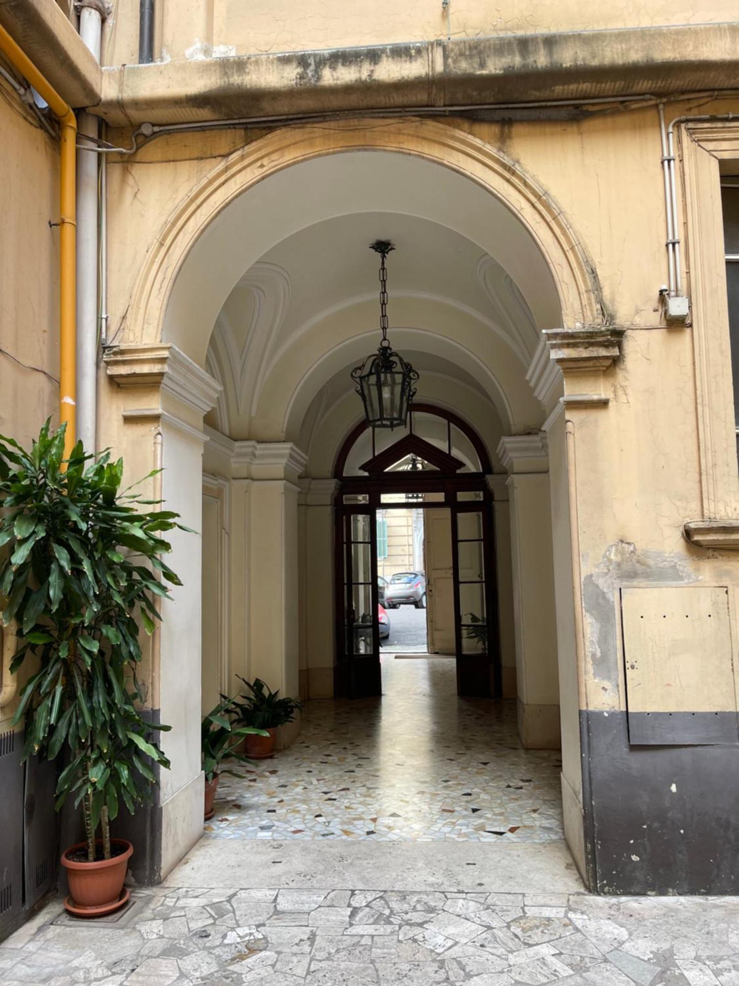 Greg Roma Hotel Kültér fotó