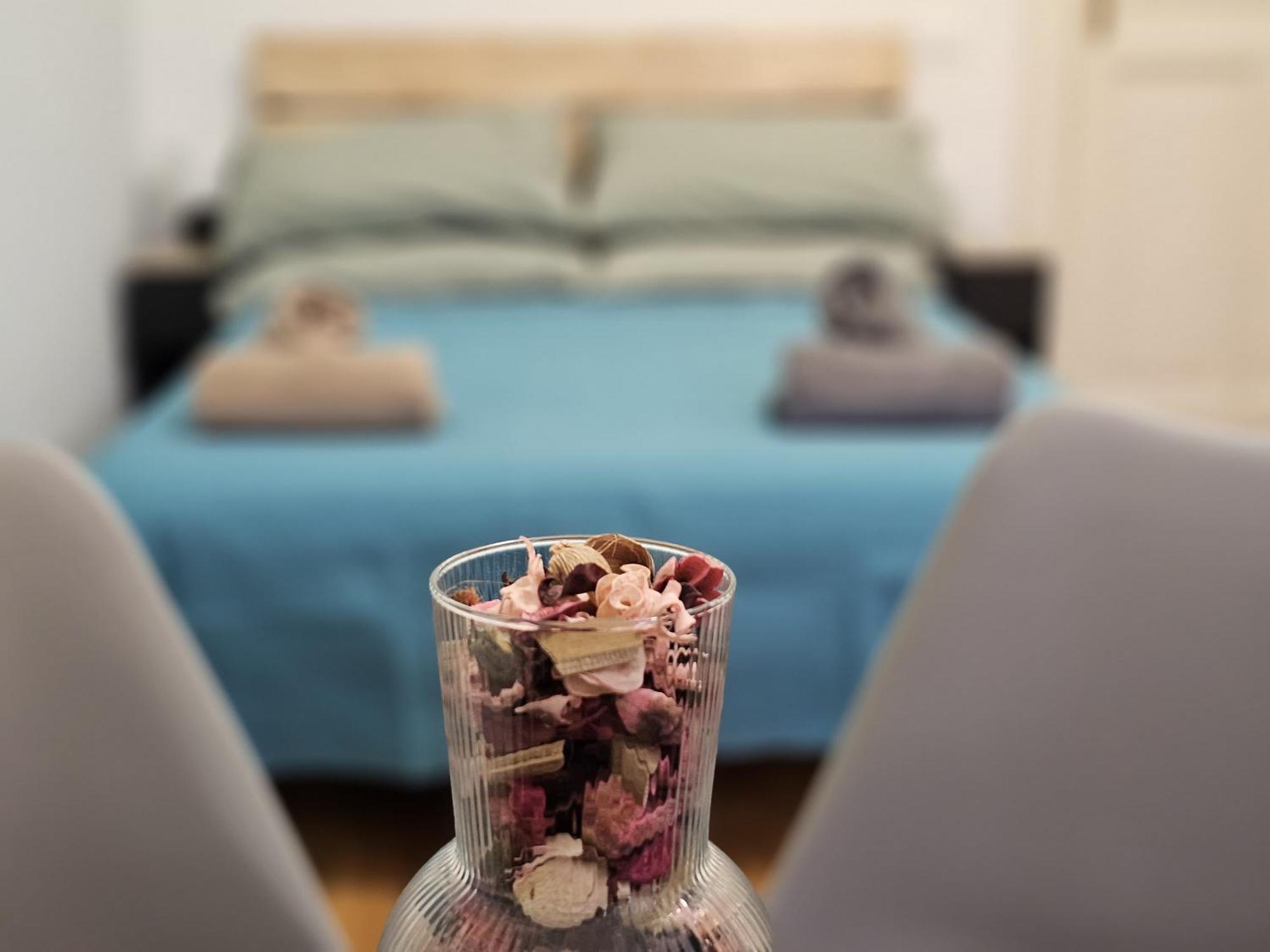 Greg Roma Hotel Kültér fotó