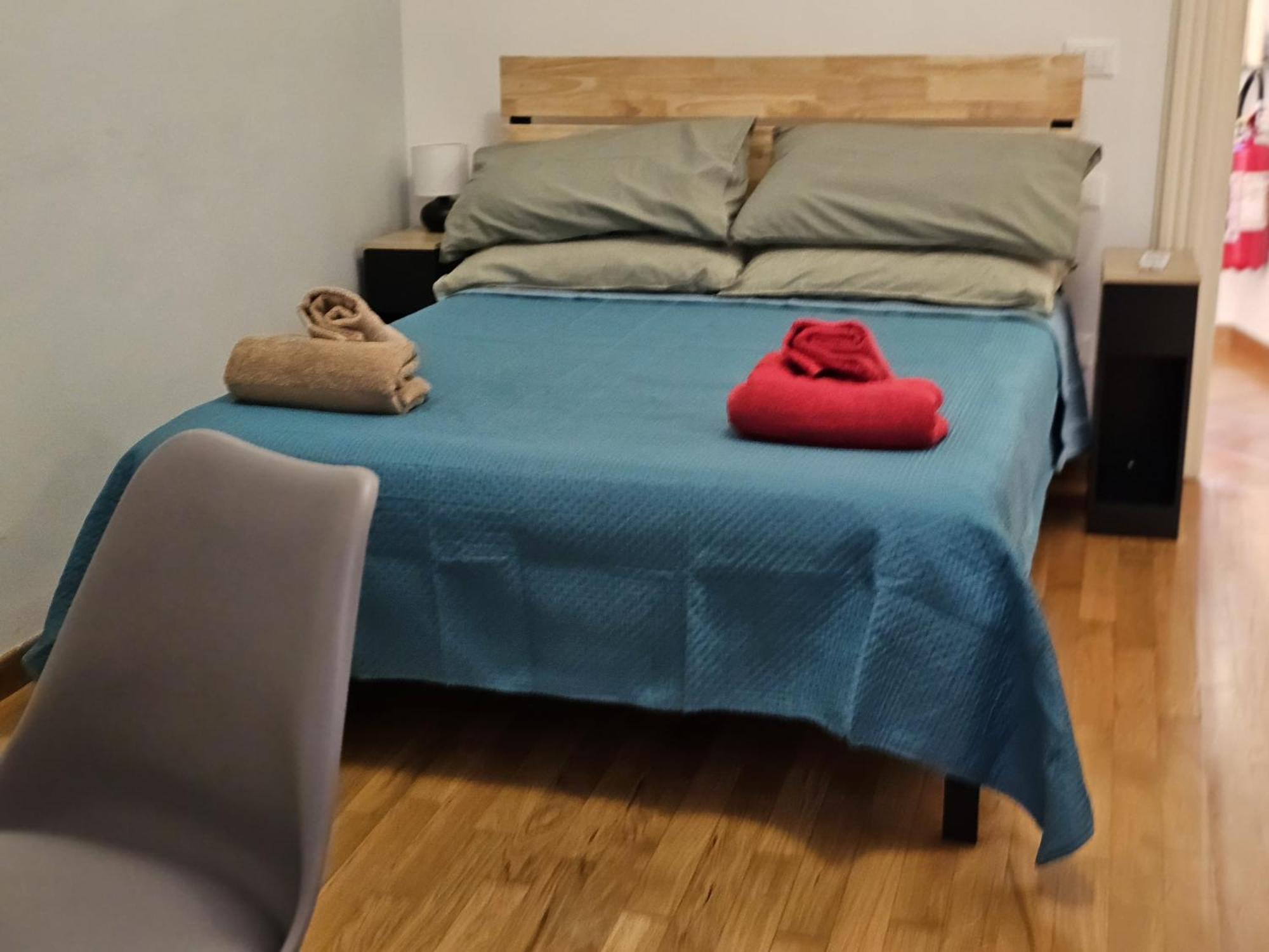 Greg Roma Hotel Kültér fotó