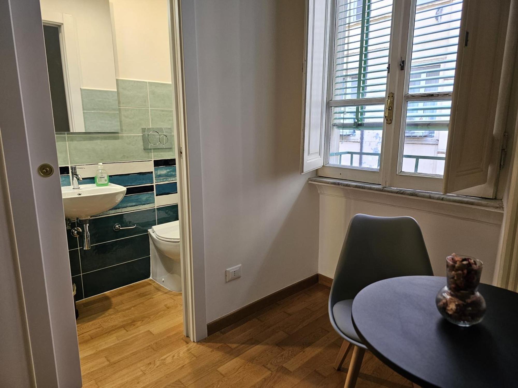 Greg Roma Hotel Kültér fotó
