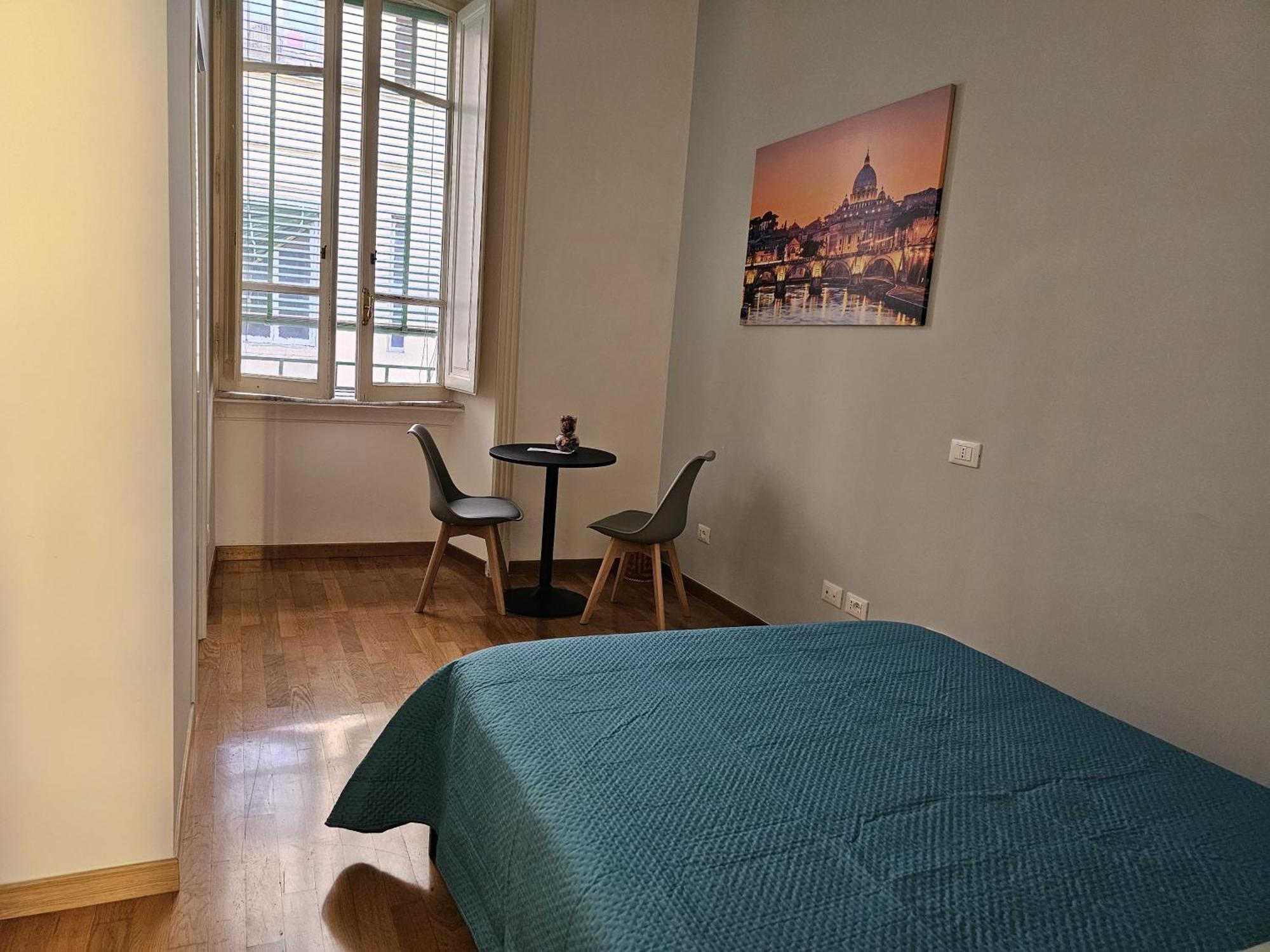 Greg Roma Hotel Kültér fotó