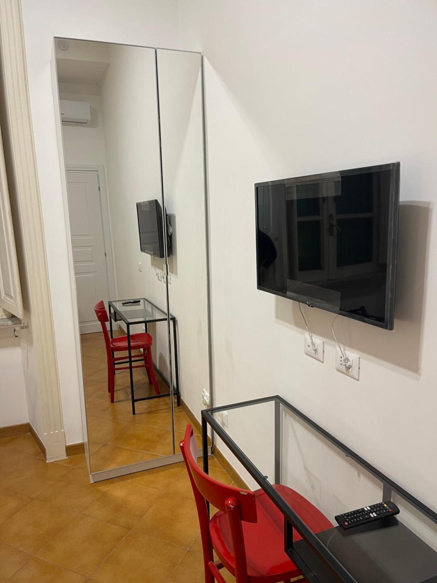 Greg Roma Hotel Kültér fotó