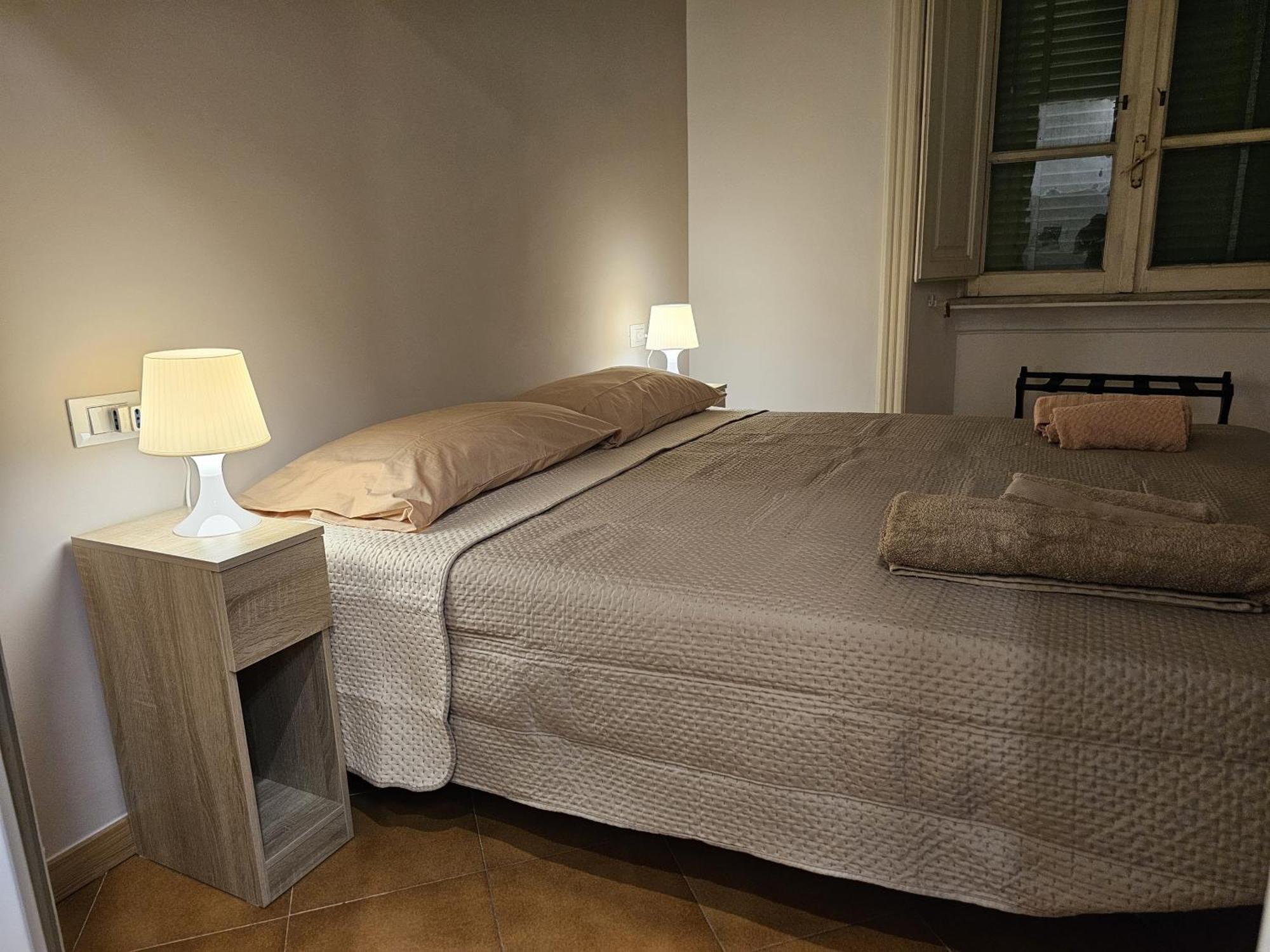 Greg Roma Hotel Kültér fotó