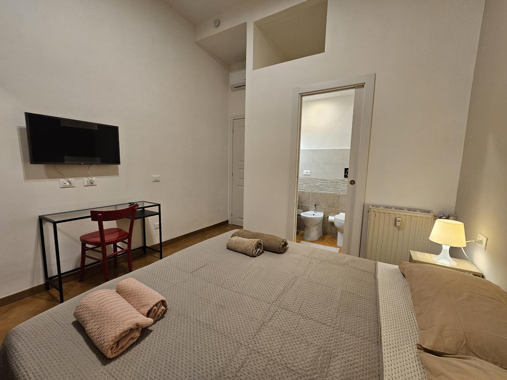 Greg Roma Hotel Kültér fotó