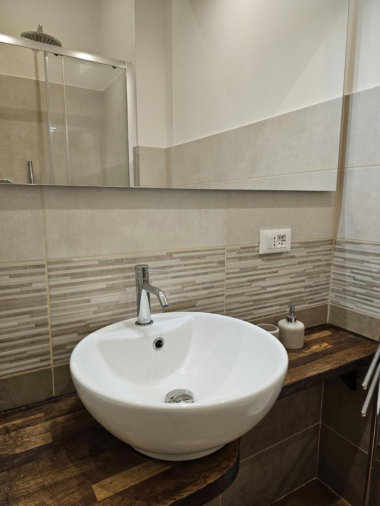 Greg Roma Hotel Kültér fotó