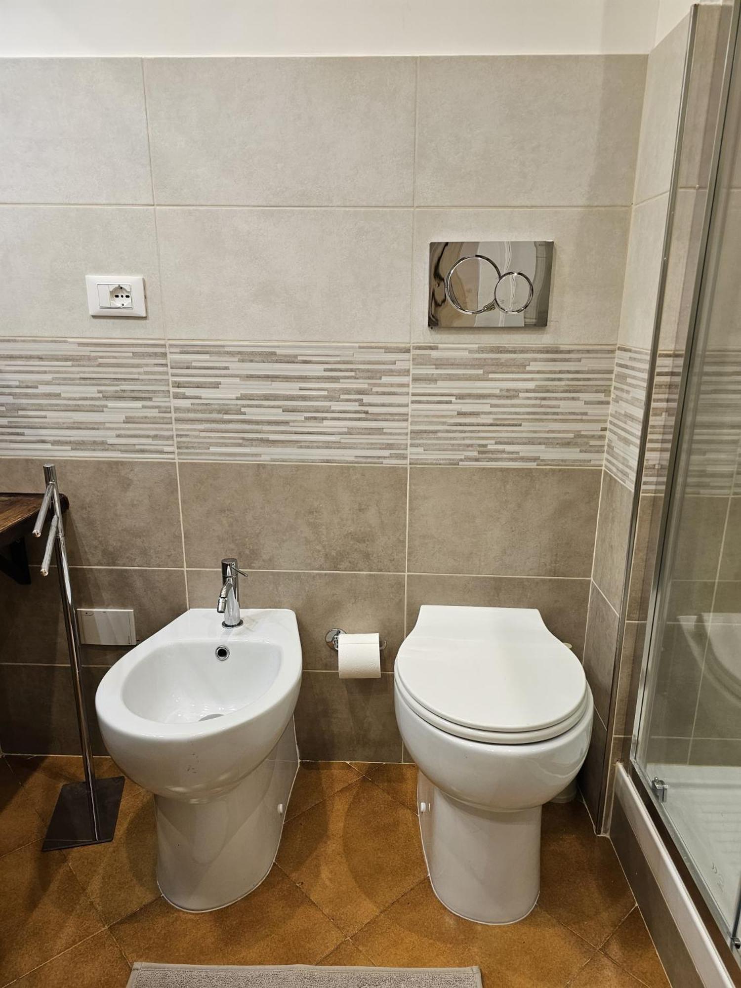Greg Roma Hotel Kültér fotó